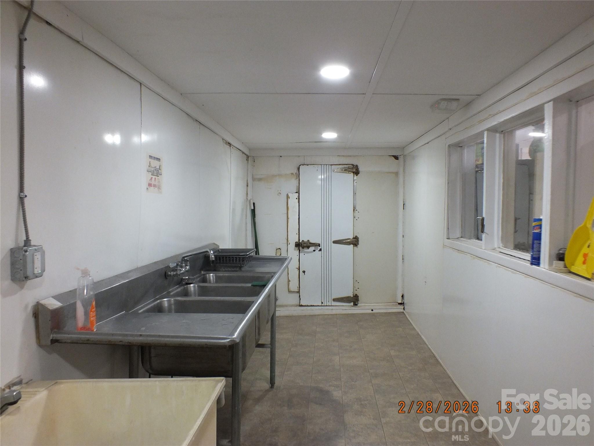715 S Market Street Lancaster SC 29720