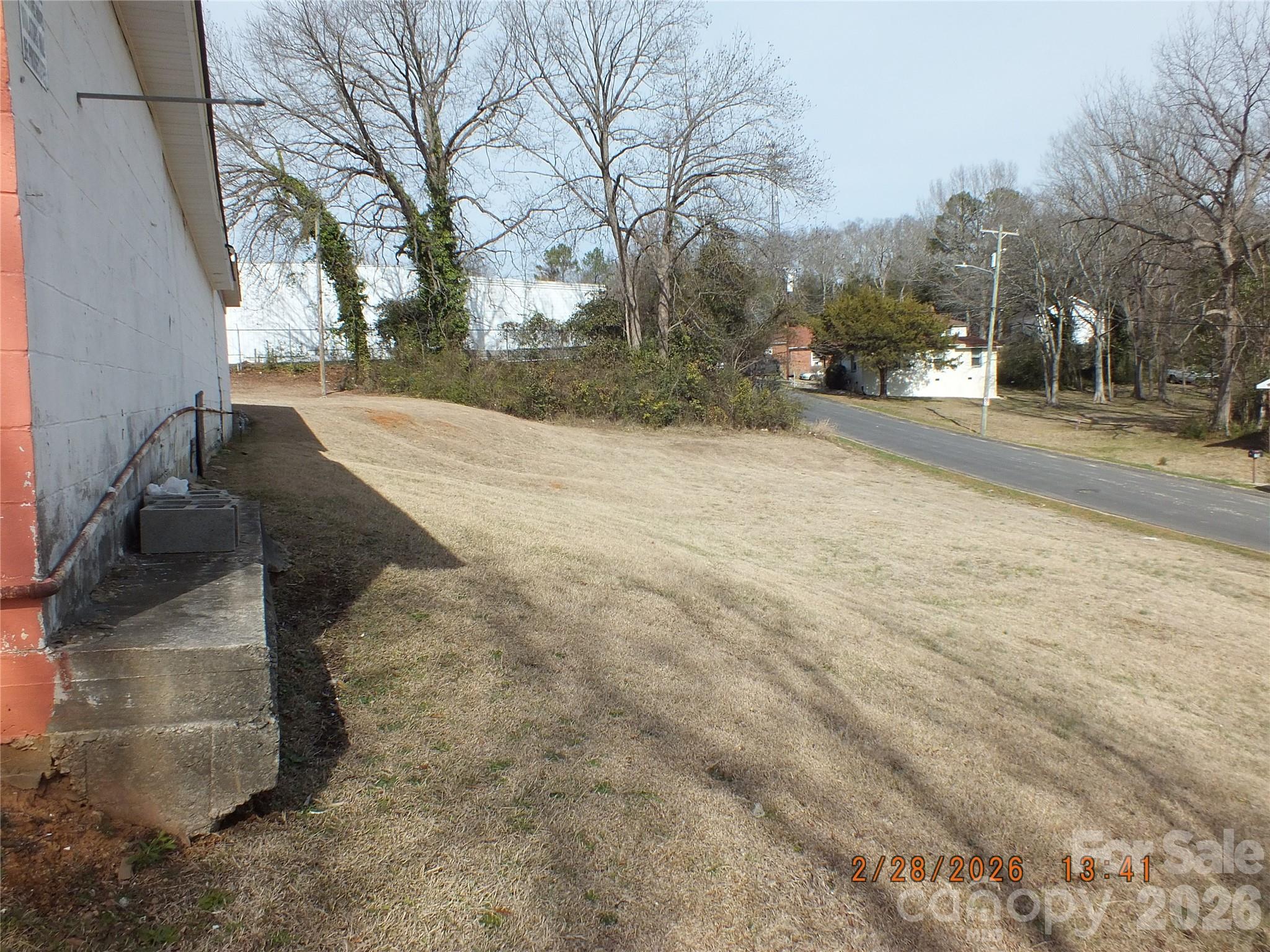 715 S Market Street Lancaster SC 29720