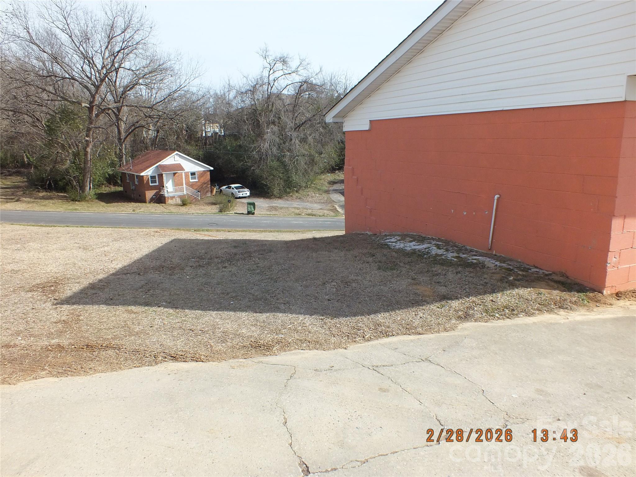 715 S Market Street Lancaster SC 29720