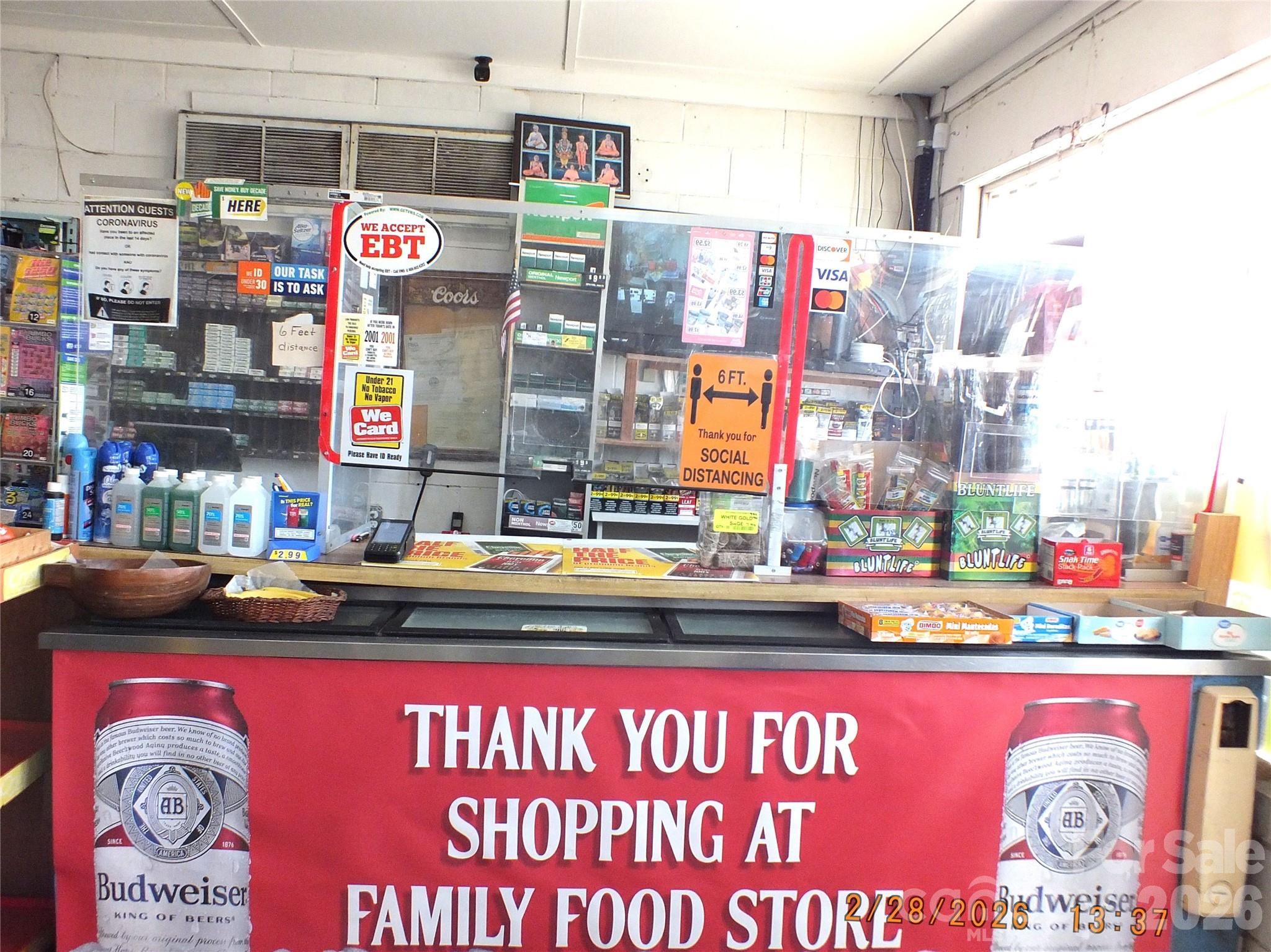715 S Market Street Lancaster SC 29720