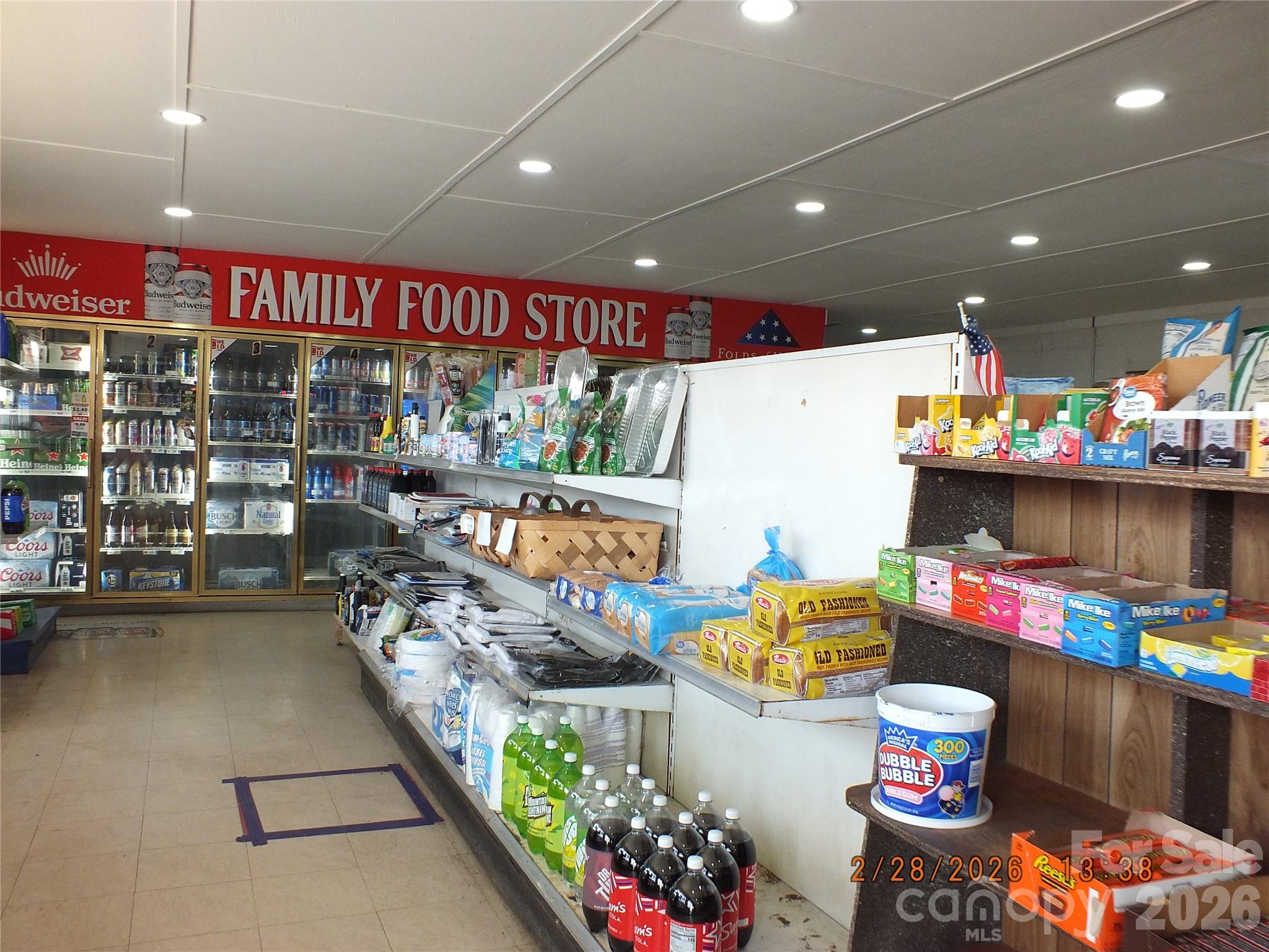 715 S Market Street Lancaster SC 29720