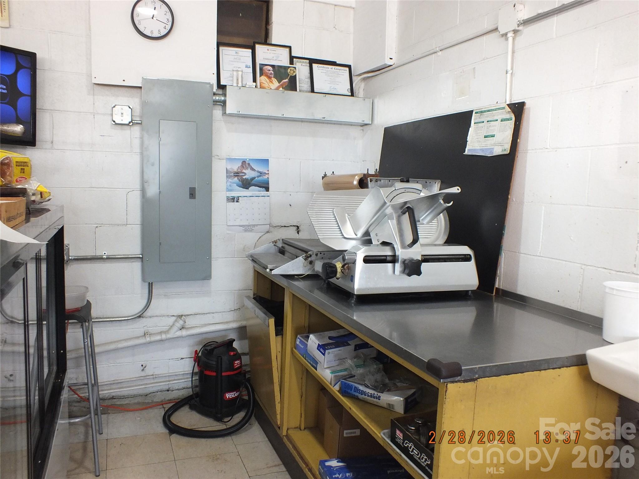 715 S Market Street Lancaster SC 29720