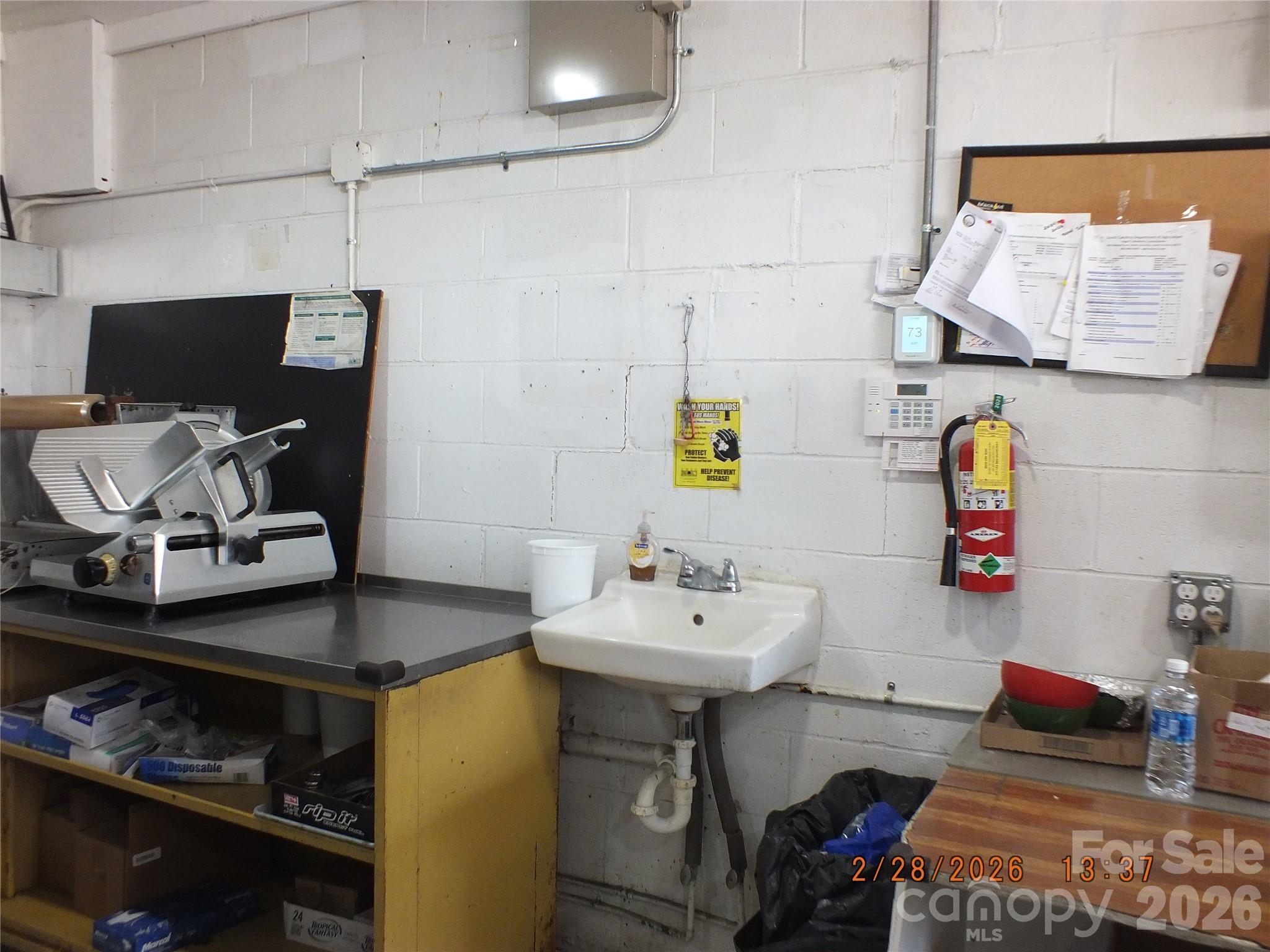 715 S Market Street Lancaster SC 29720