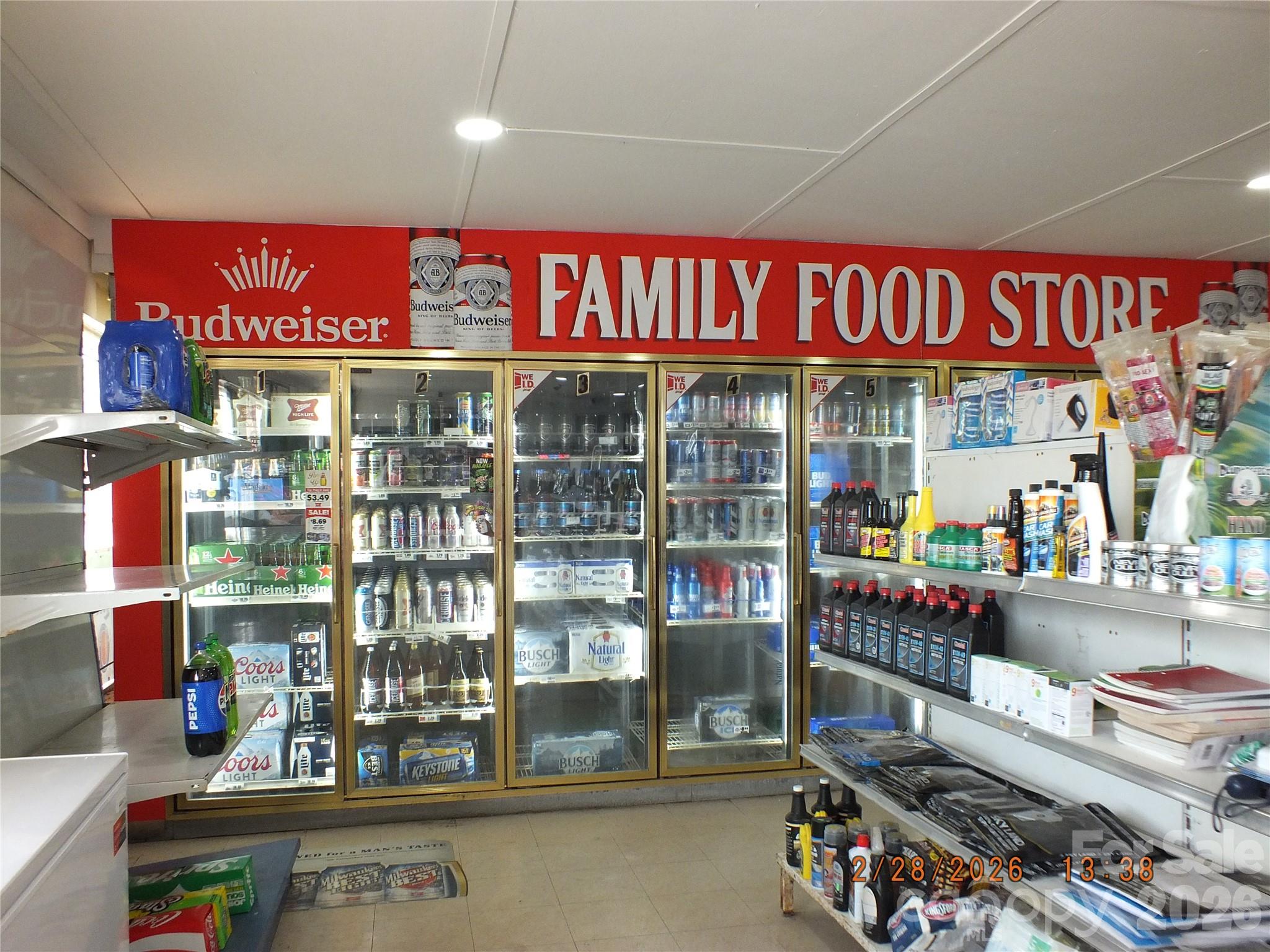 715 S Market Street Lancaster SC 29720