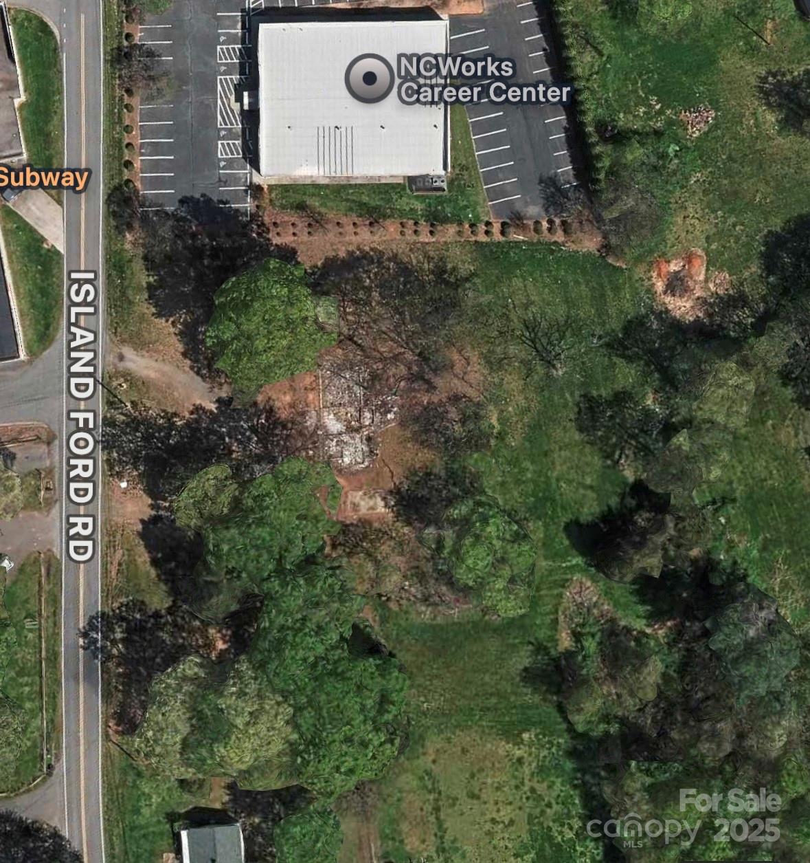 203 Island Ford Road Statesville NC 28625