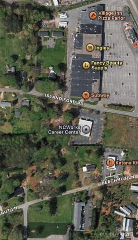 203 Island Ford Road Statesville NC 28625