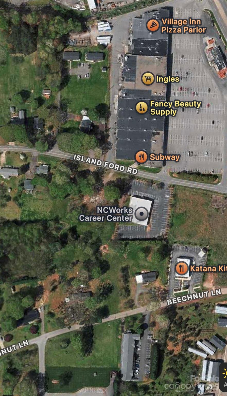 203 Island Ford Road Statesville NC 28625