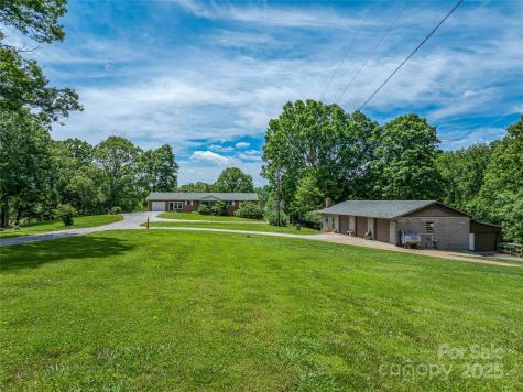 1110 Glenn Bridge Road SE Arden NC 28704