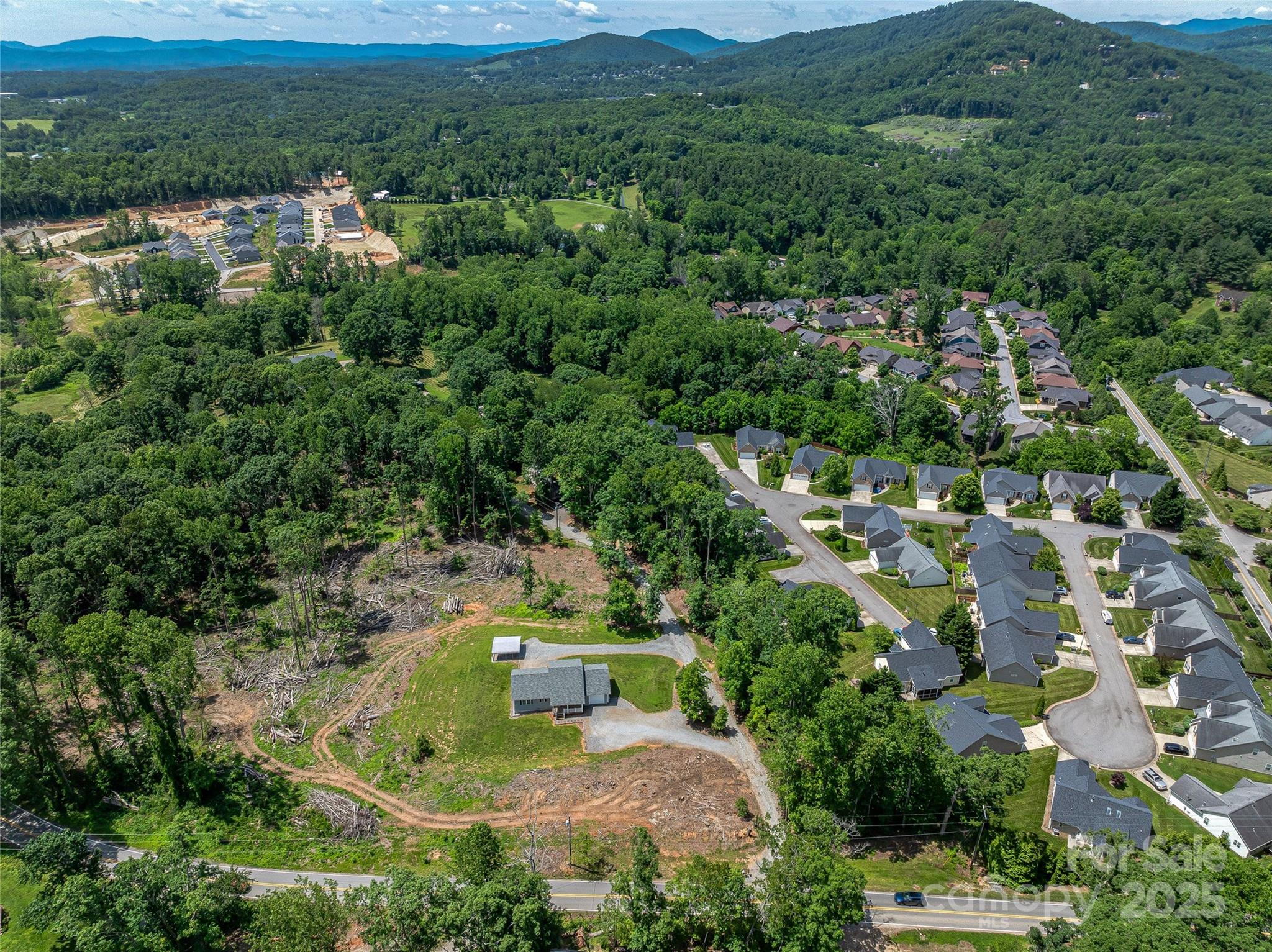 1110 Glenn Bridge Road SE Arden NC 28704