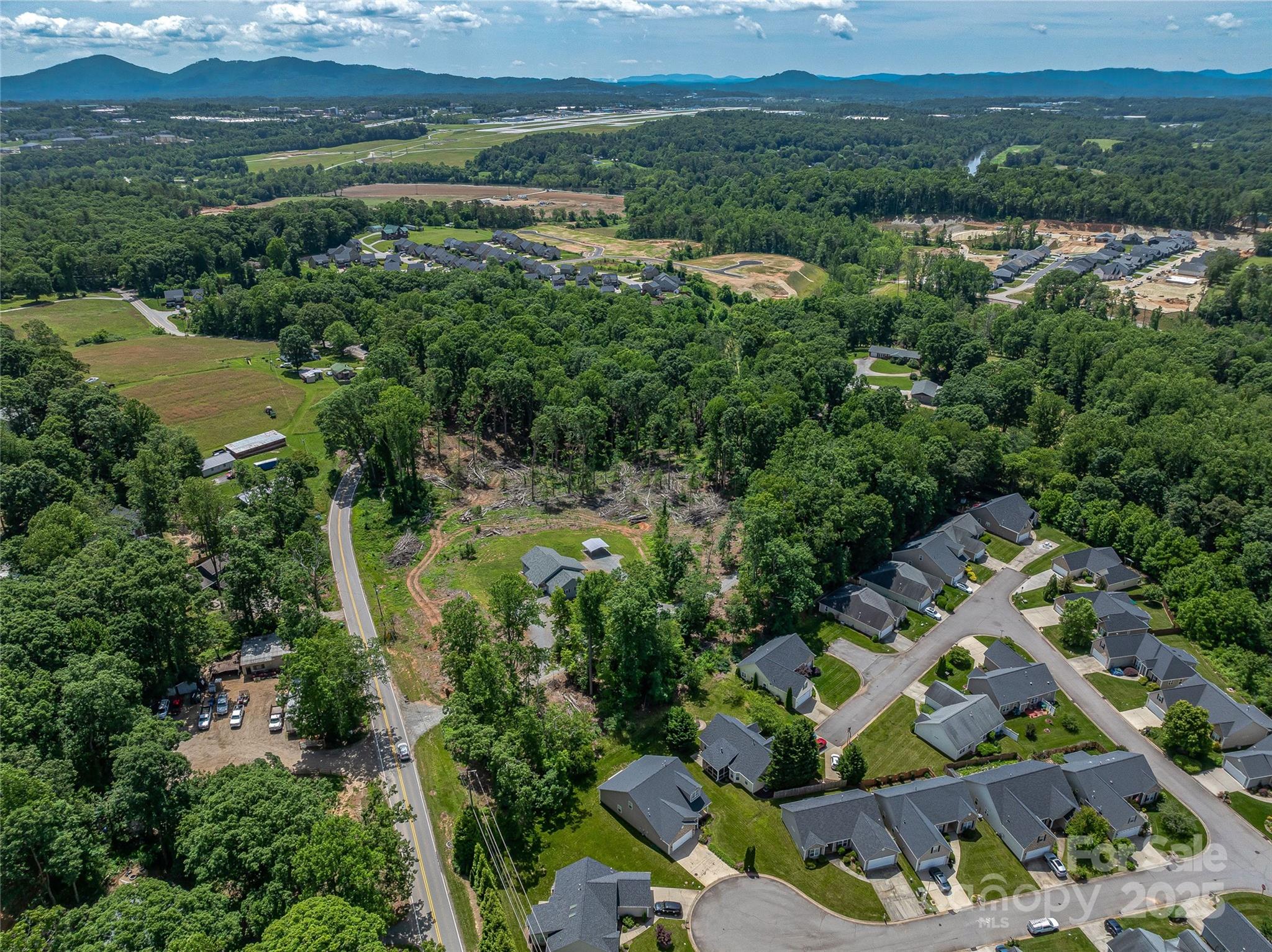 1110 Glenn Bridge Road SE Arden NC 28704
