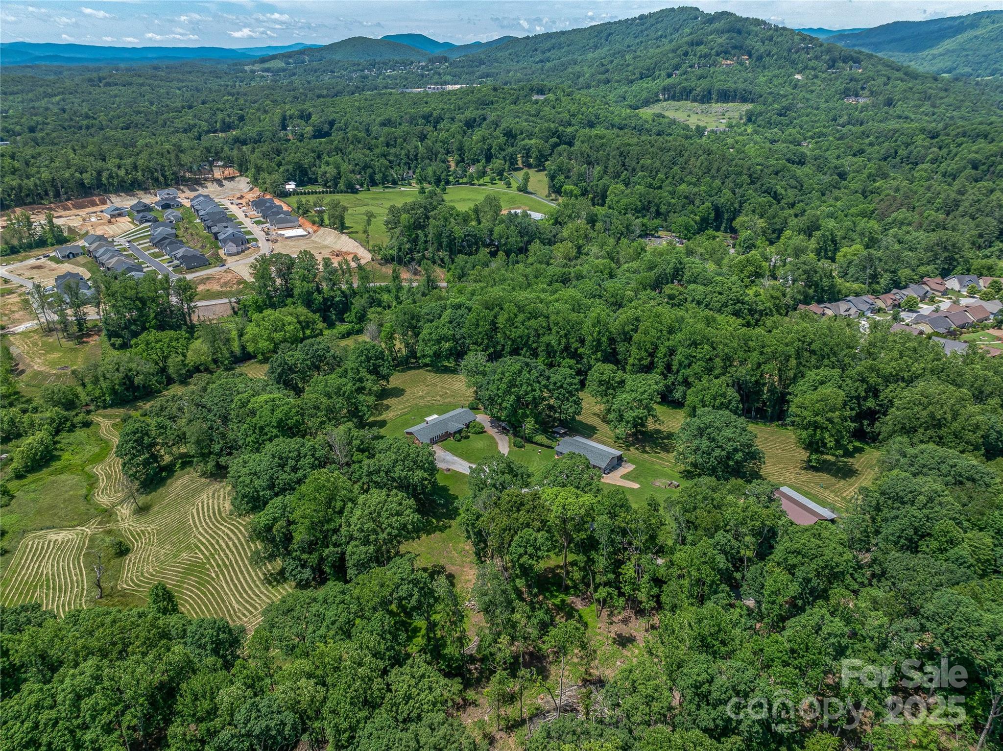 1110 Glenn Bridge Road SE Arden NC 28704