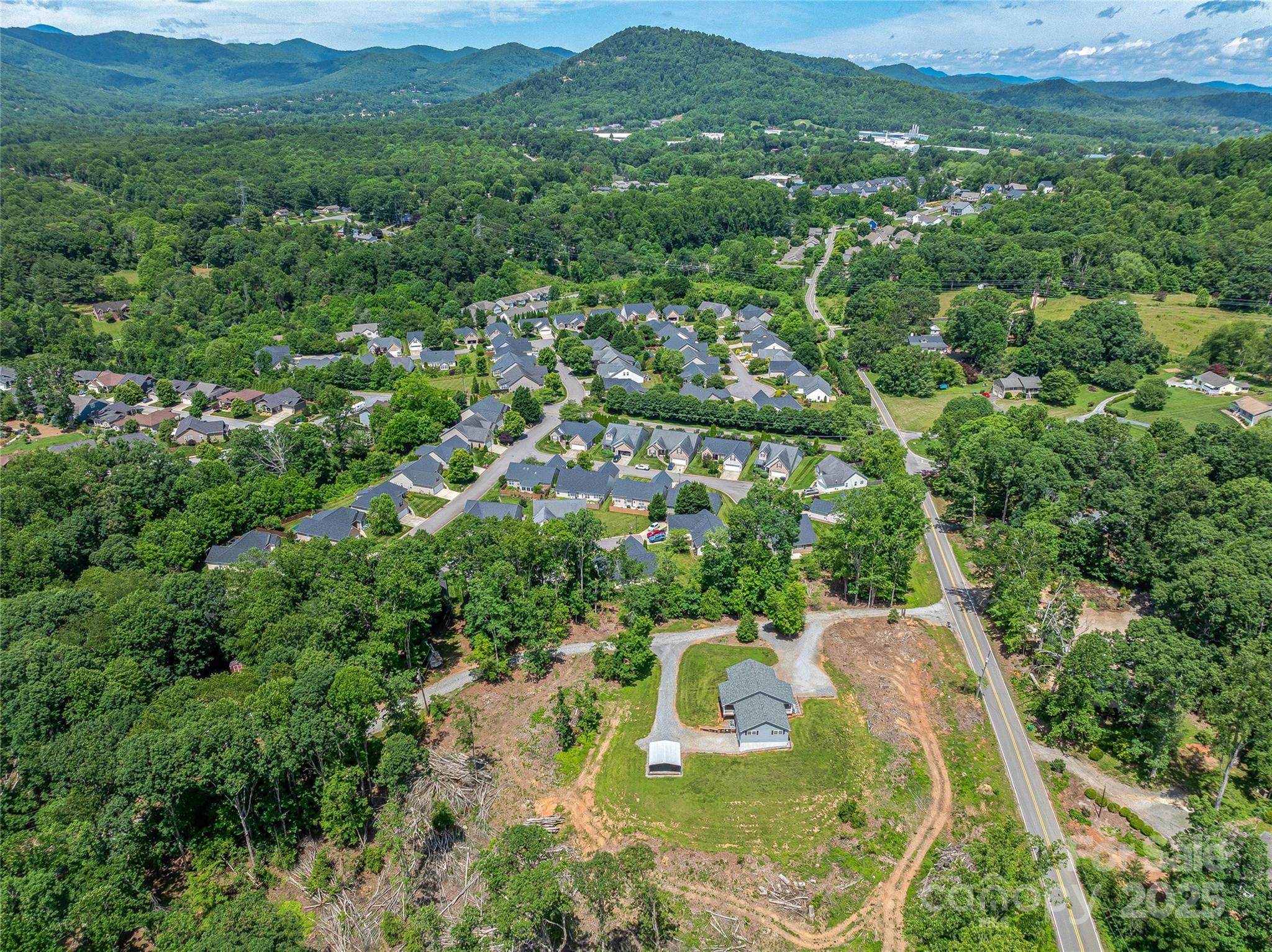 1110 Glenn Bridge Road SE Arden NC 28704