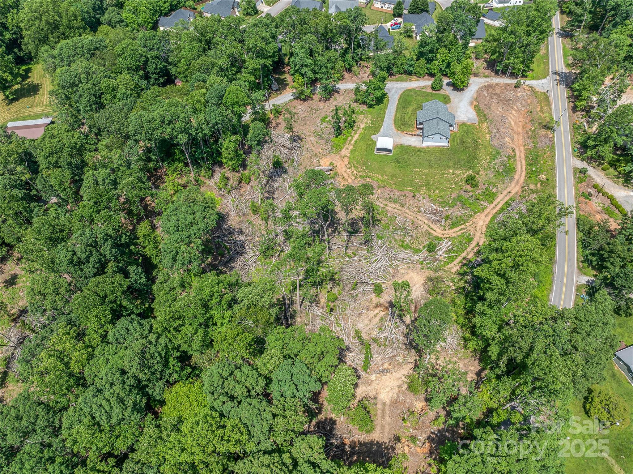 1110 Glenn Bridge Road SE Arden NC 28704