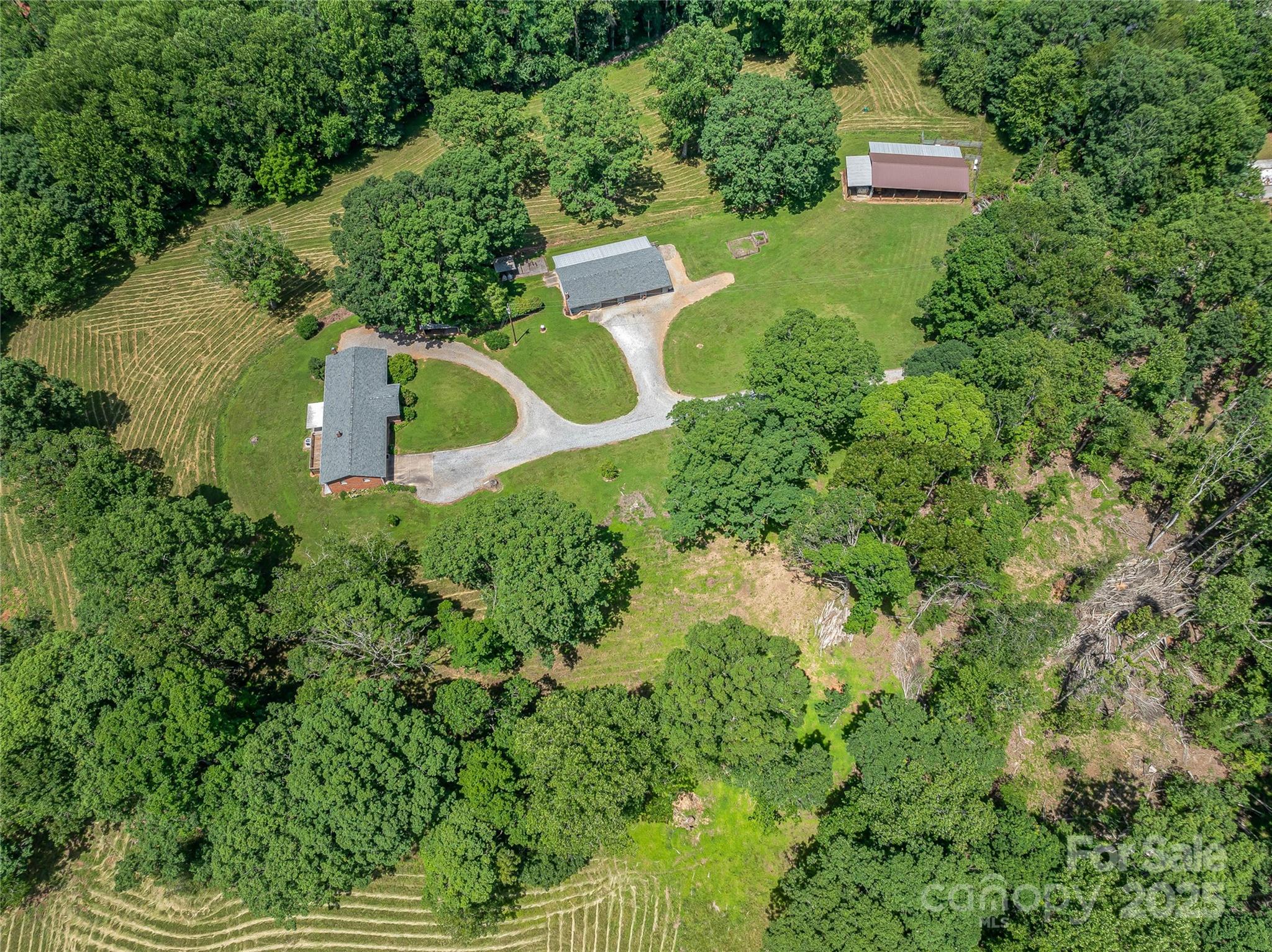 1110 Glenn Bridge Road SE Arden NC 28704