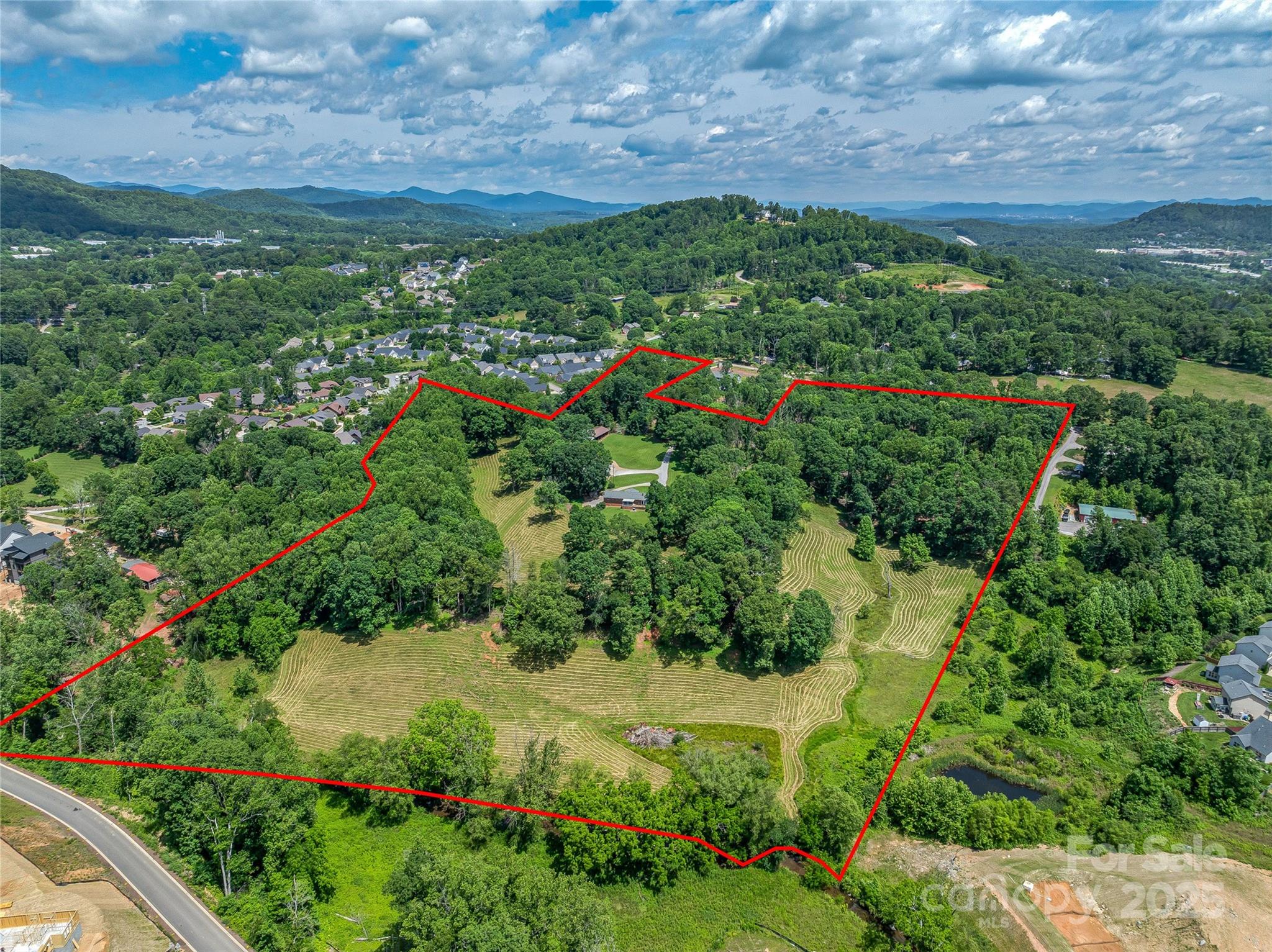 1110 Glenn Bridge Road SE Arden NC 28704