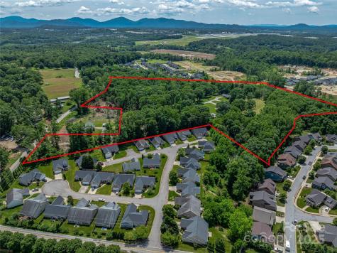1110 Glenn Bridge Road SE Arden NC 28704