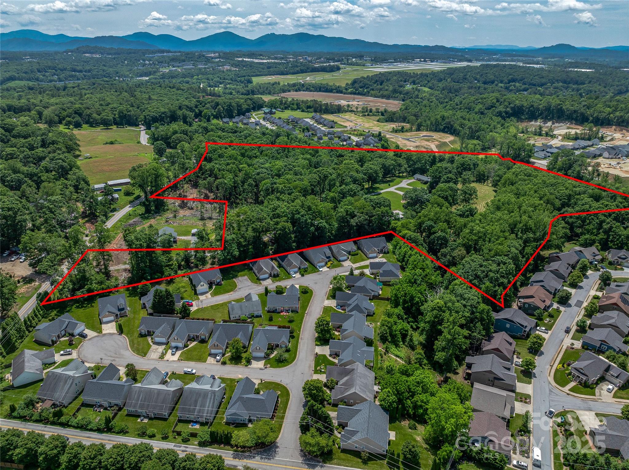 1110 Glenn Bridge Road SE Arden NC 28704