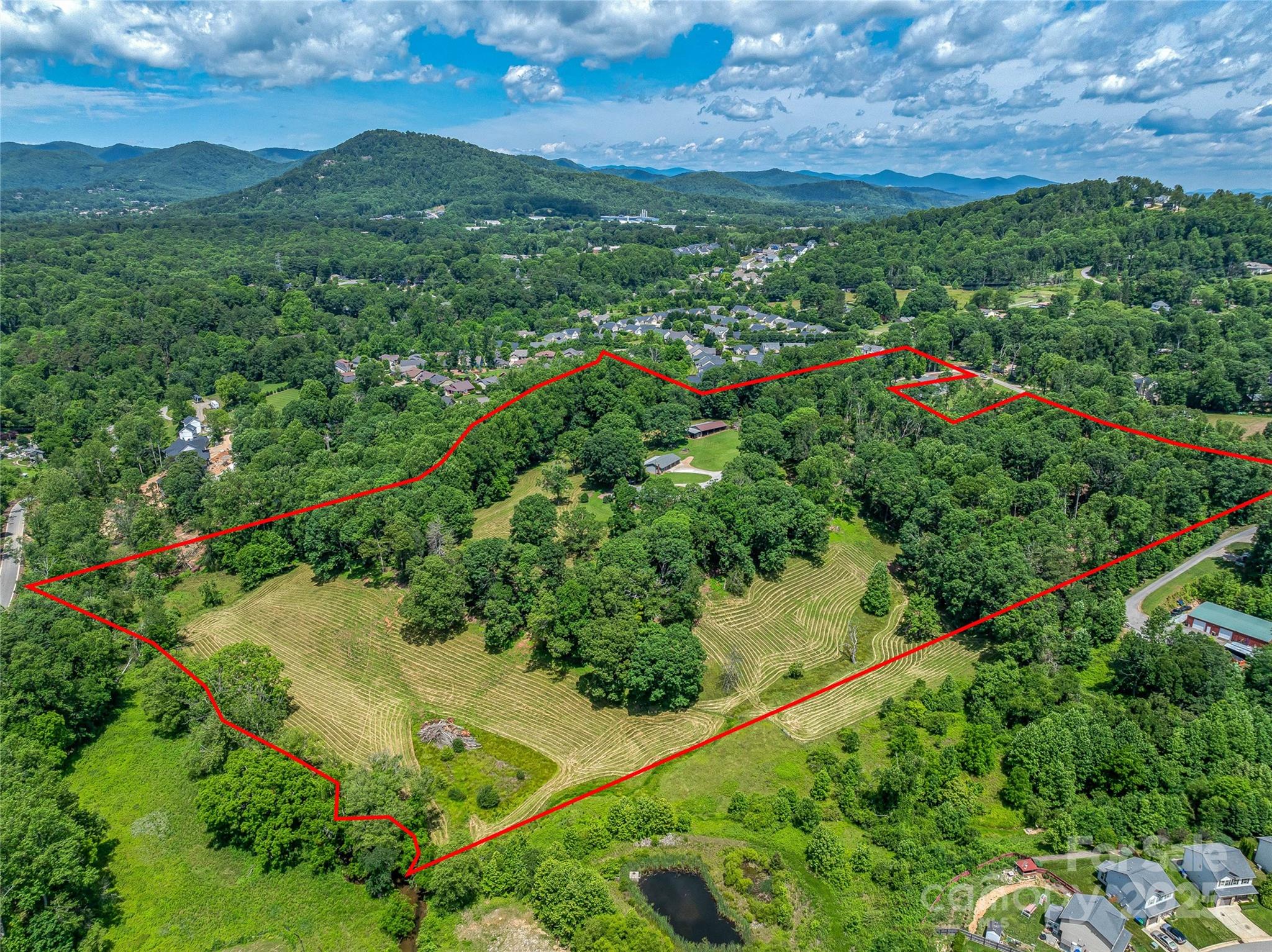 1110 Glenn Bridge Road SE Arden NC 28704