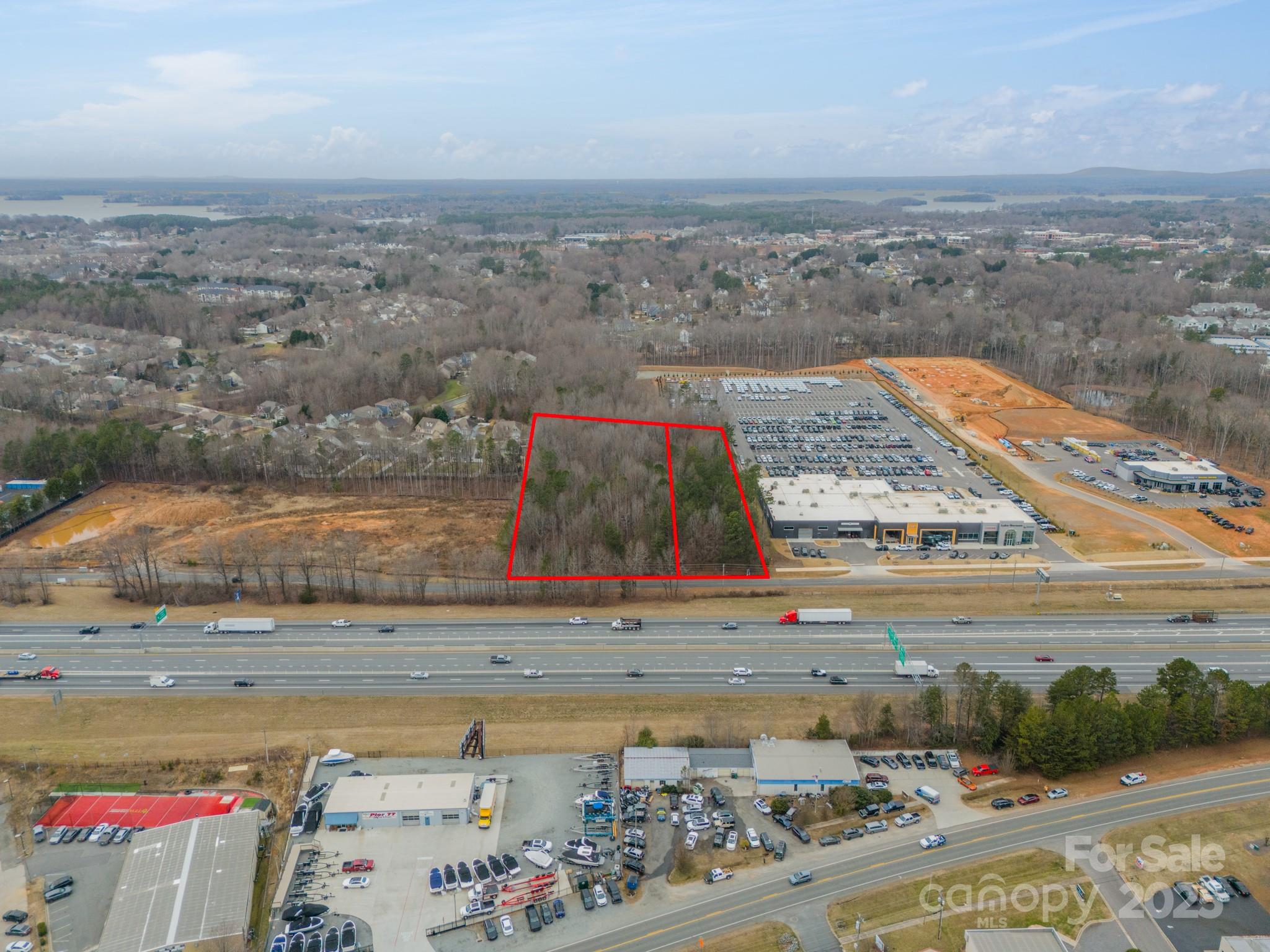 20362 Chartown Drive Cornelius NC 28031