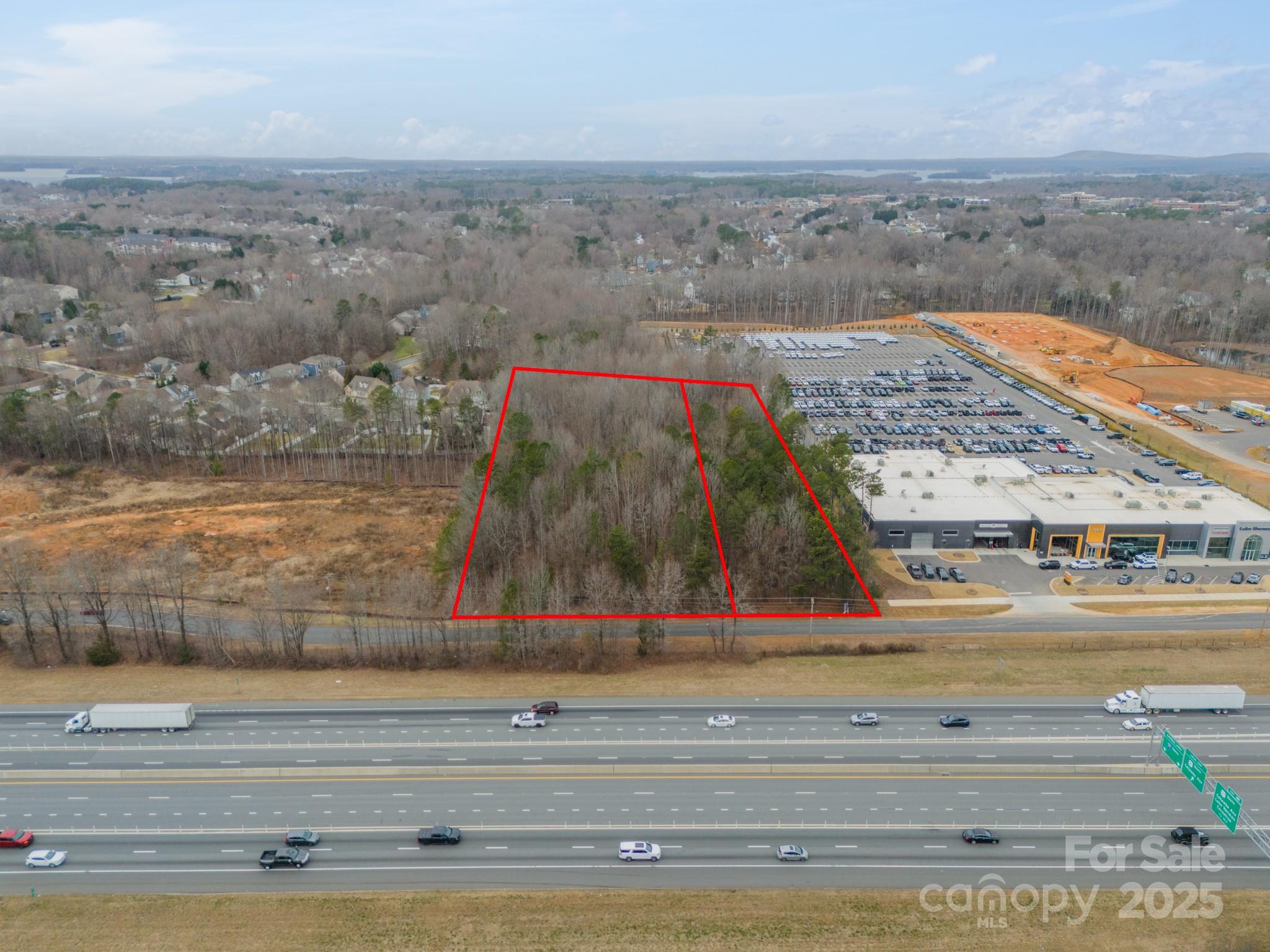 20362 Chartown Drive Cornelius NC 28031