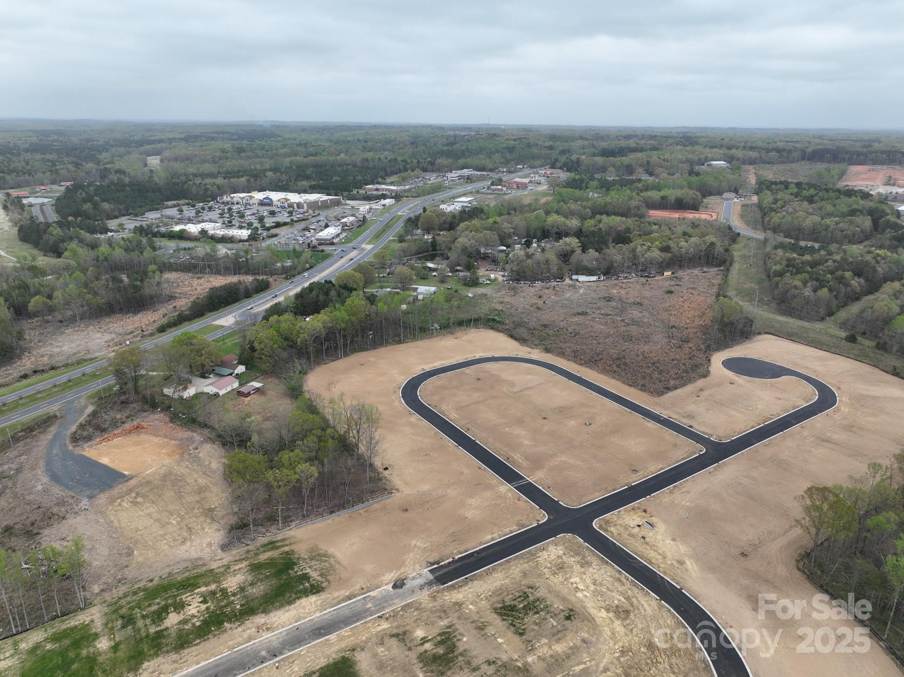 6760 Nc Highway 24/27 Highway Midland NC 28107