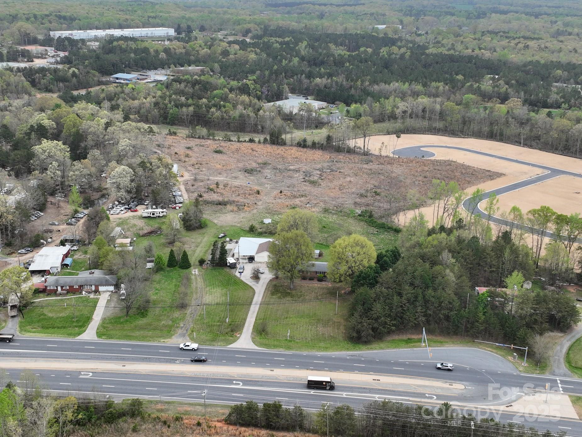 6760 Nc Highway 24/27 Highway Midland NC 28107