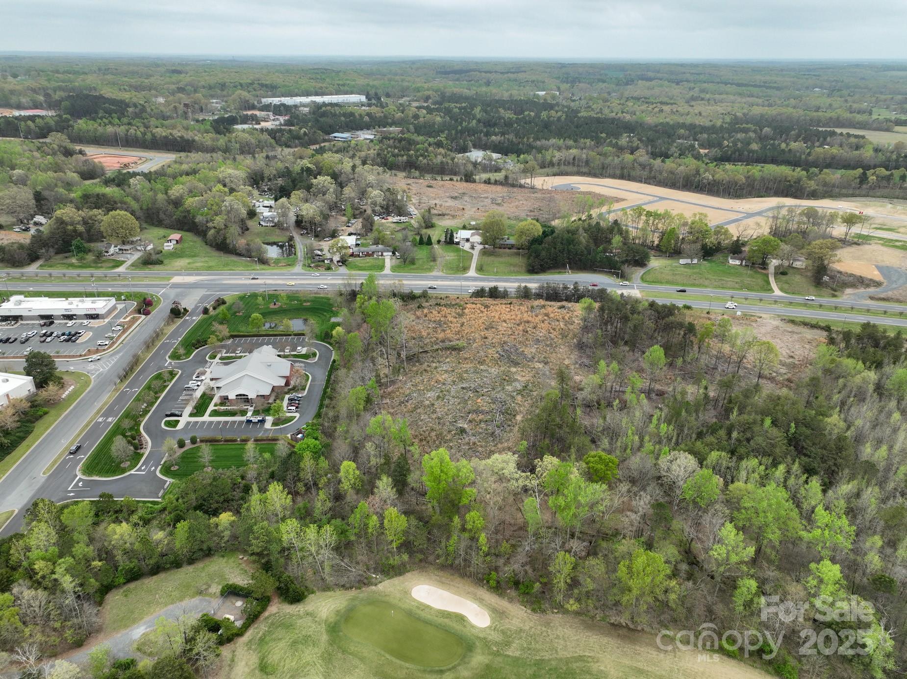 6760 Nc Highway 24/27 Highway Midland NC 28107