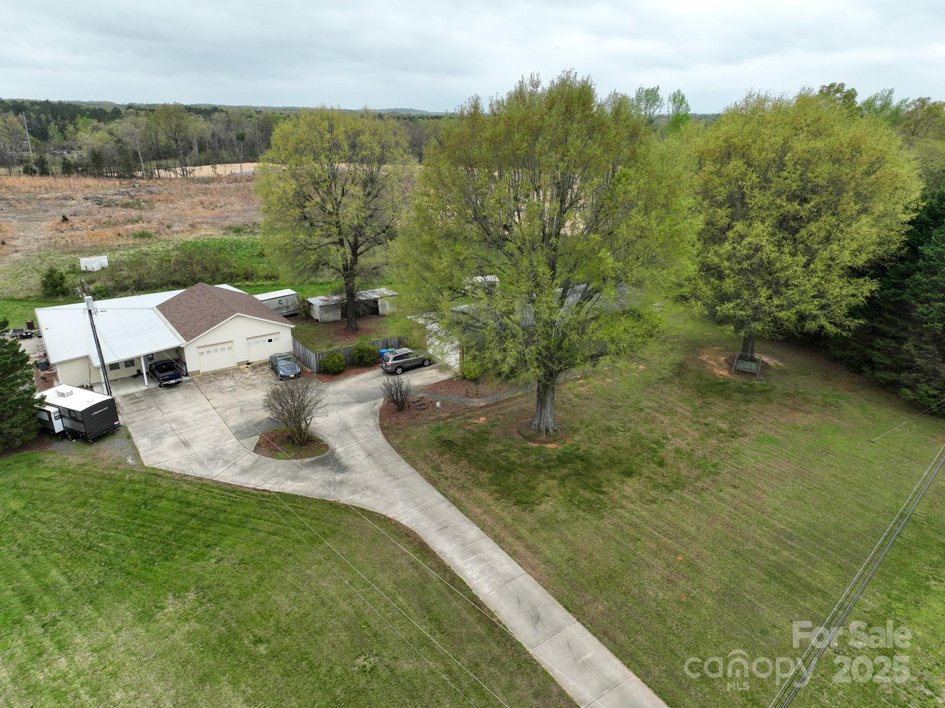 6760 Nc Highway 24/27 Highway Midland NC 28107