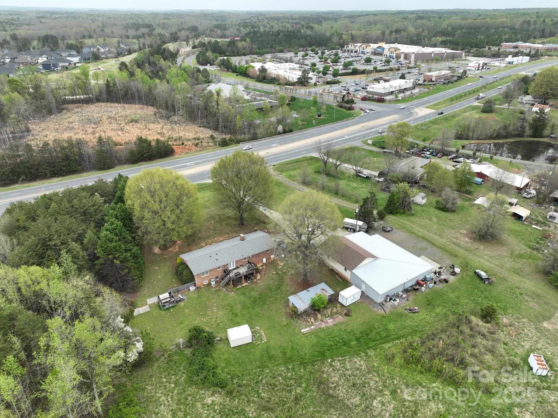 6760 Nc Highway 24/27 Highway Midland NC 28107
