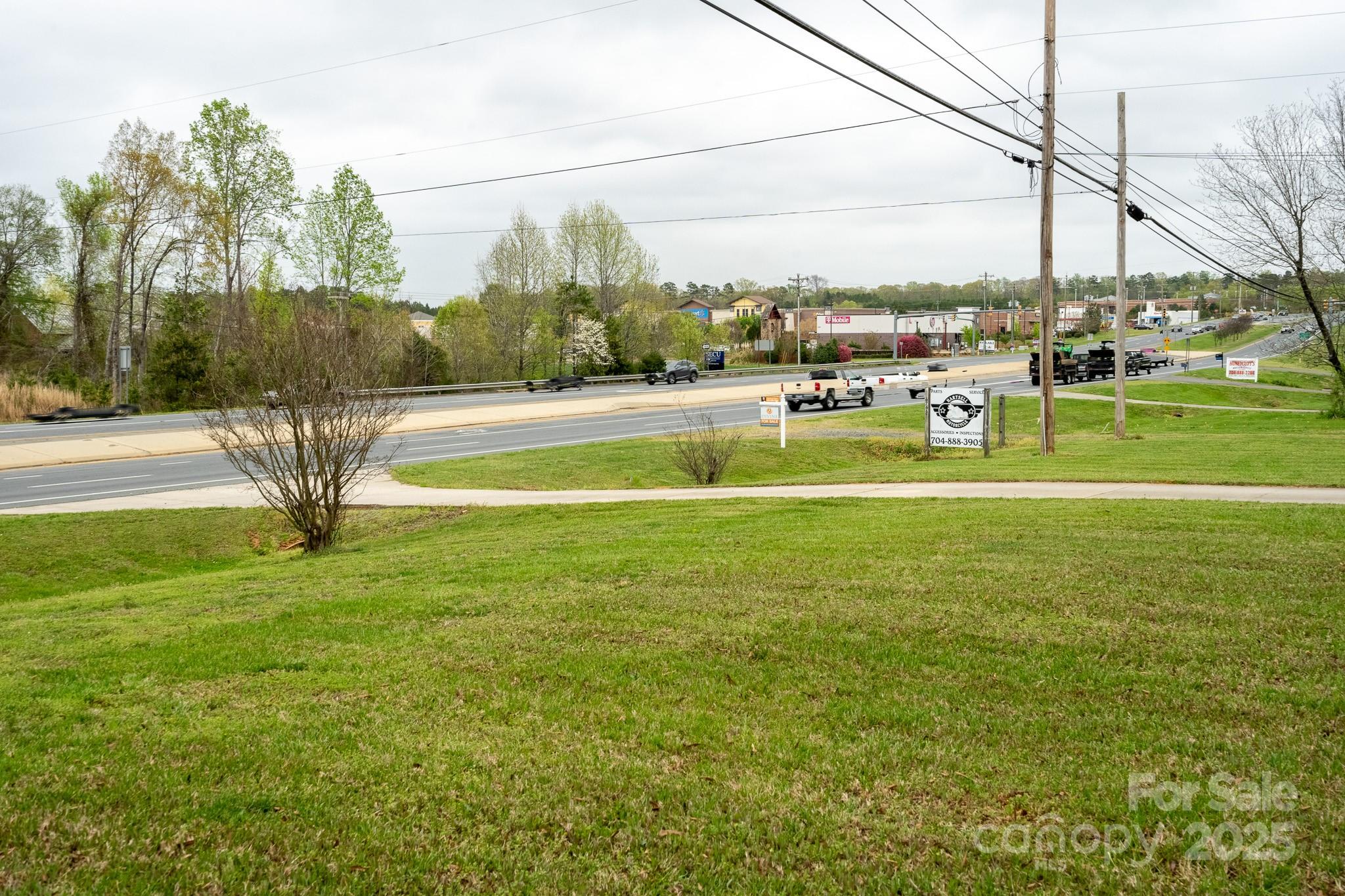 6760 Nc Highway 24/27 Highway Midland NC 28107