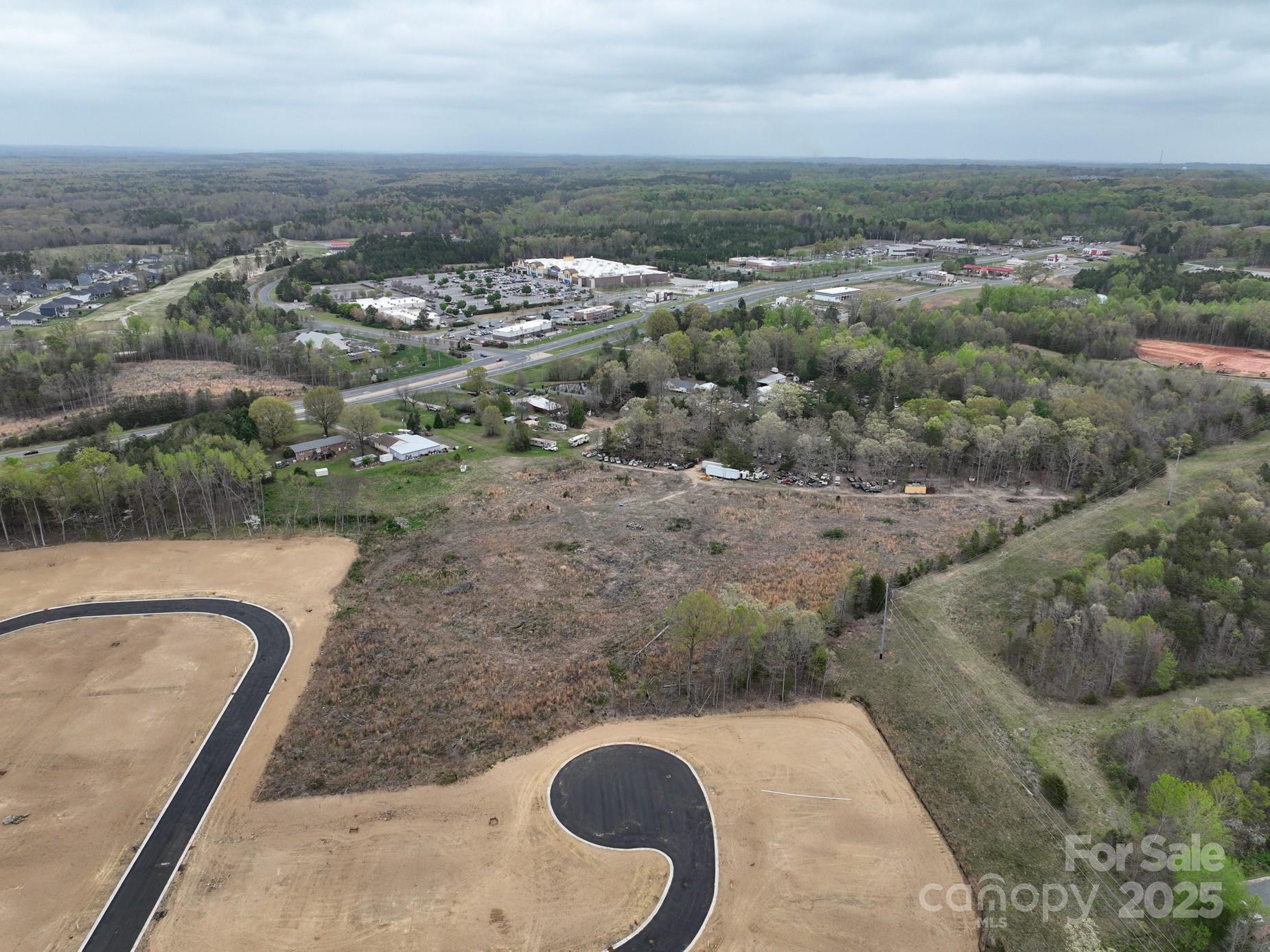 6760 Nc Highway 24/27 Highway Midland NC 28107