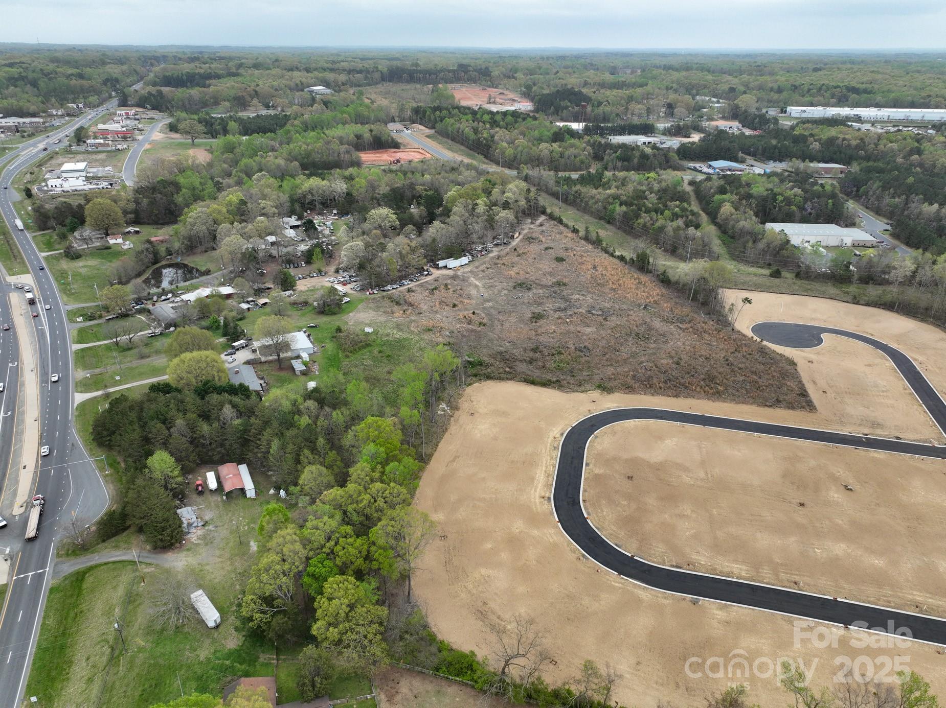 6760 Nc Highway 24/27 Highway Midland NC 28107