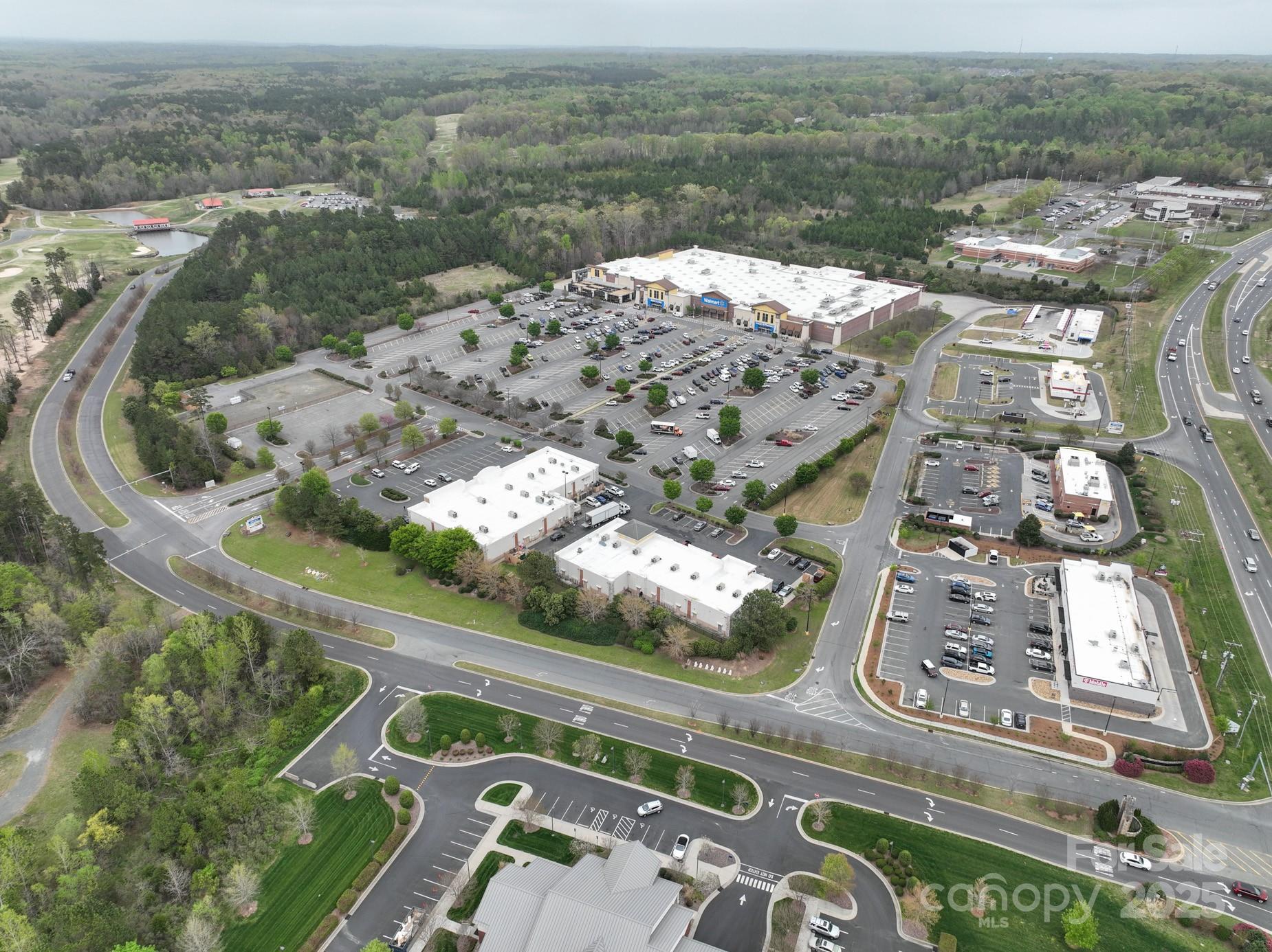 6760 Nc Highway 24/27 Highway Midland NC 28107
