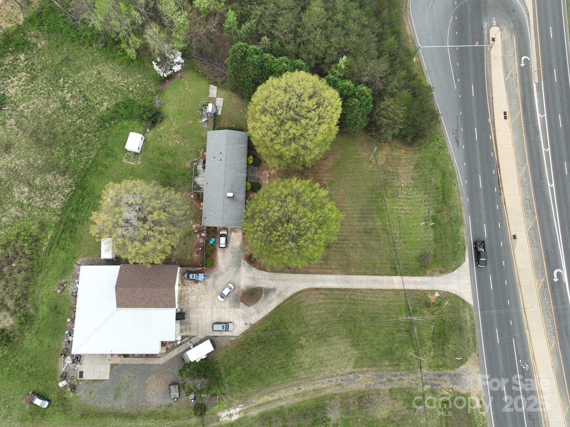 6760 Nc Highway 24/27 Highway Midland NC 28107