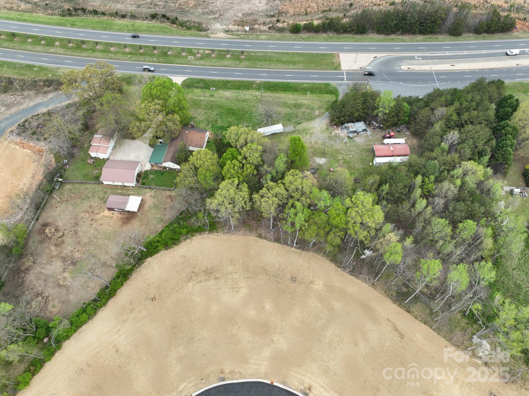 6760 Nc Highway 24/27 Highway Midland NC 28107