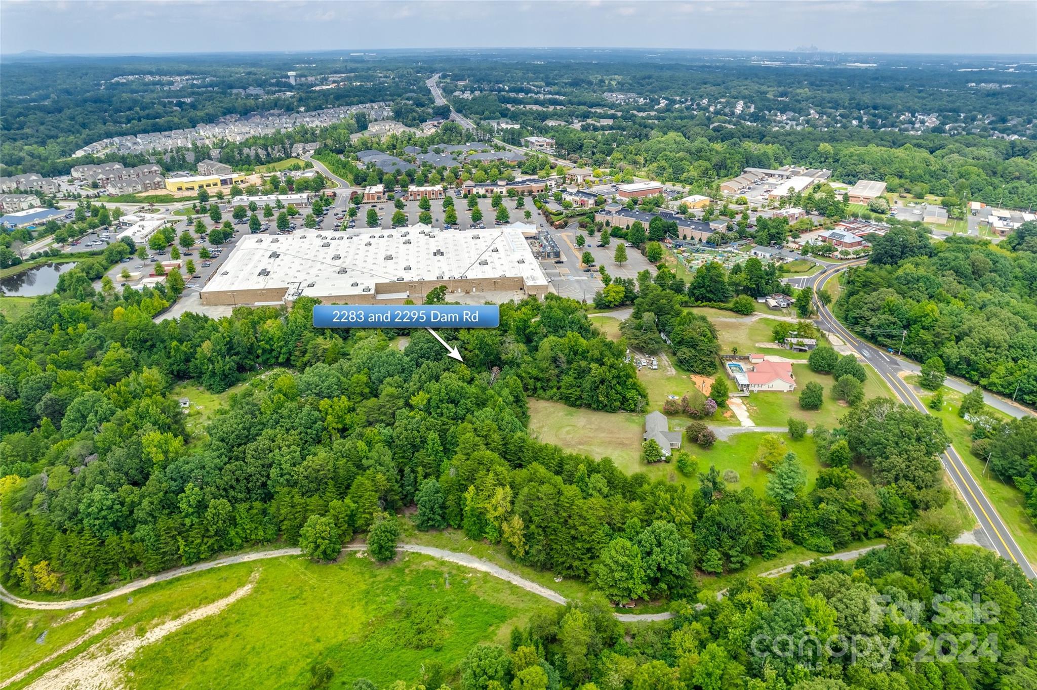 2283 Dam Road Fort Mill SC 29708