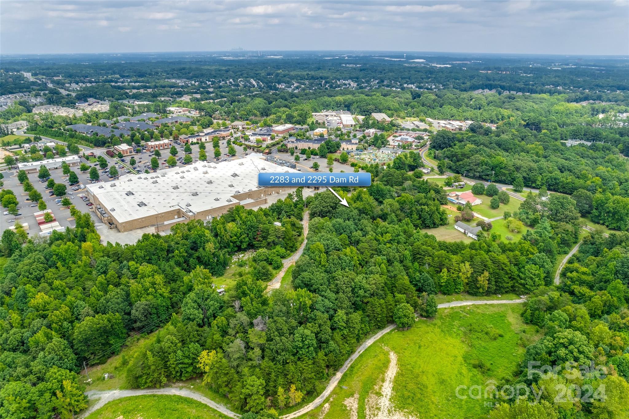 2283 Dam Road Fort Mill SC 29708