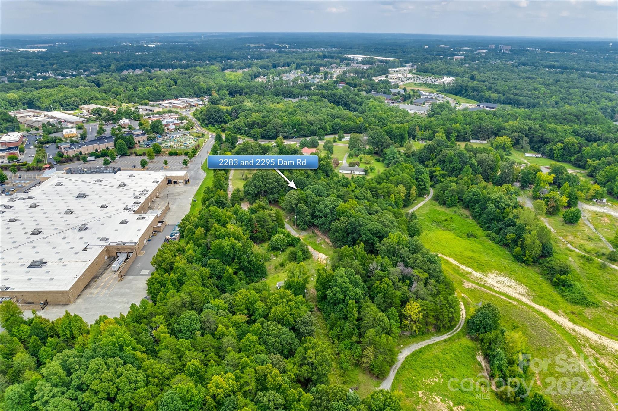2283 Dam Road Fort Mill SC 29708
