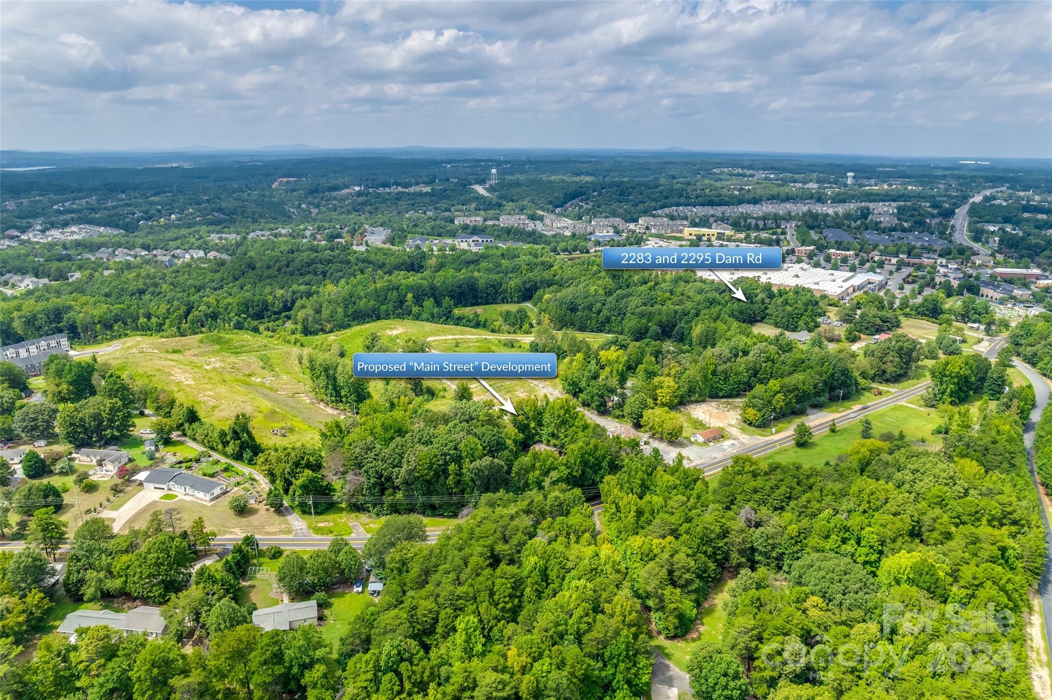 2283 Dam Road Fort Mill SC 29708
