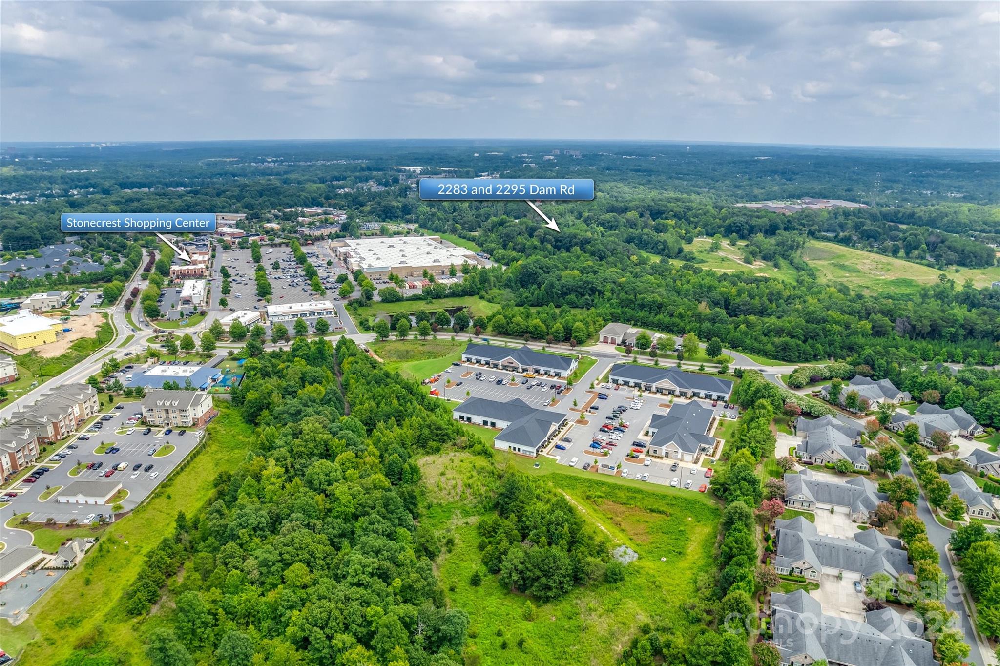2283 Dam Road Fort Mill SC 29708