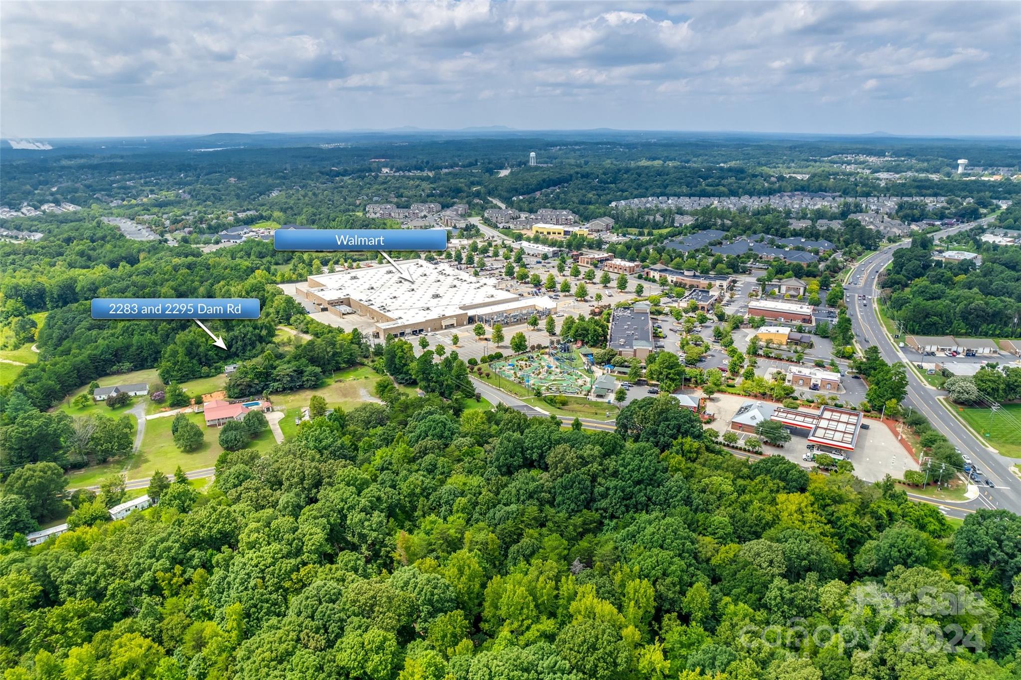 2283 Dam Road Fort Mill SC 29708