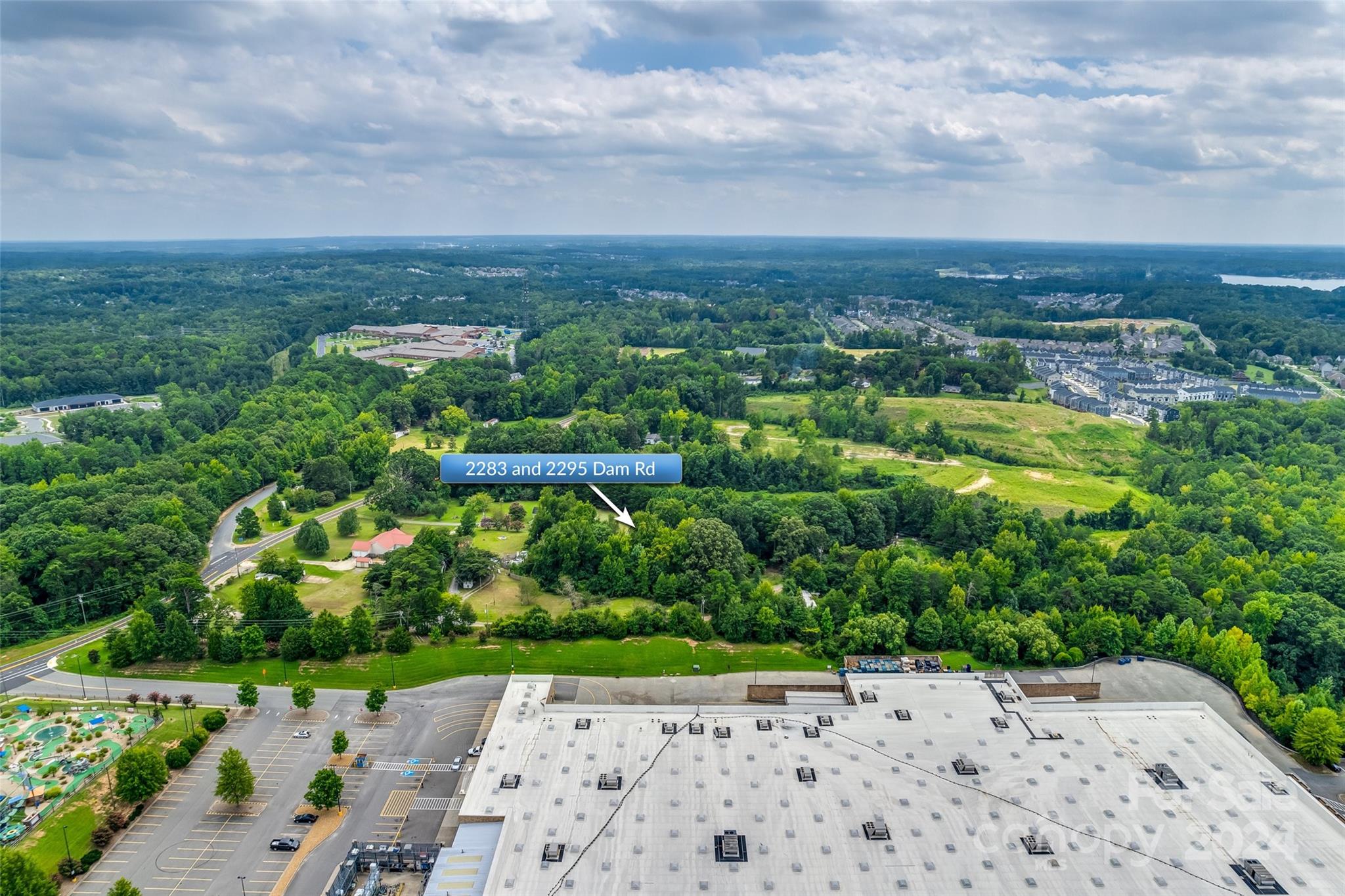 2283 Dam Road Fort Mill SC 29708