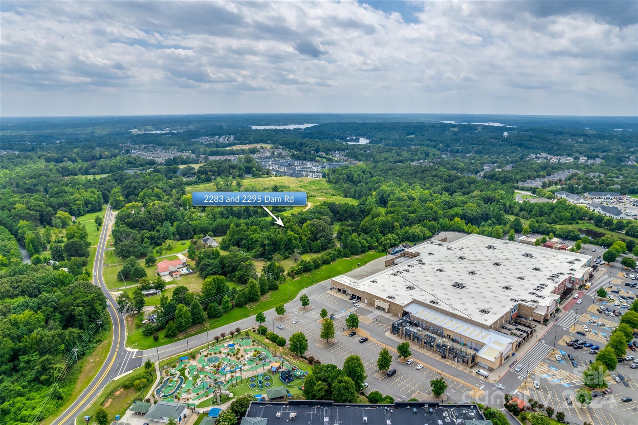 2283 Dam Road Fort Mill SC 29708