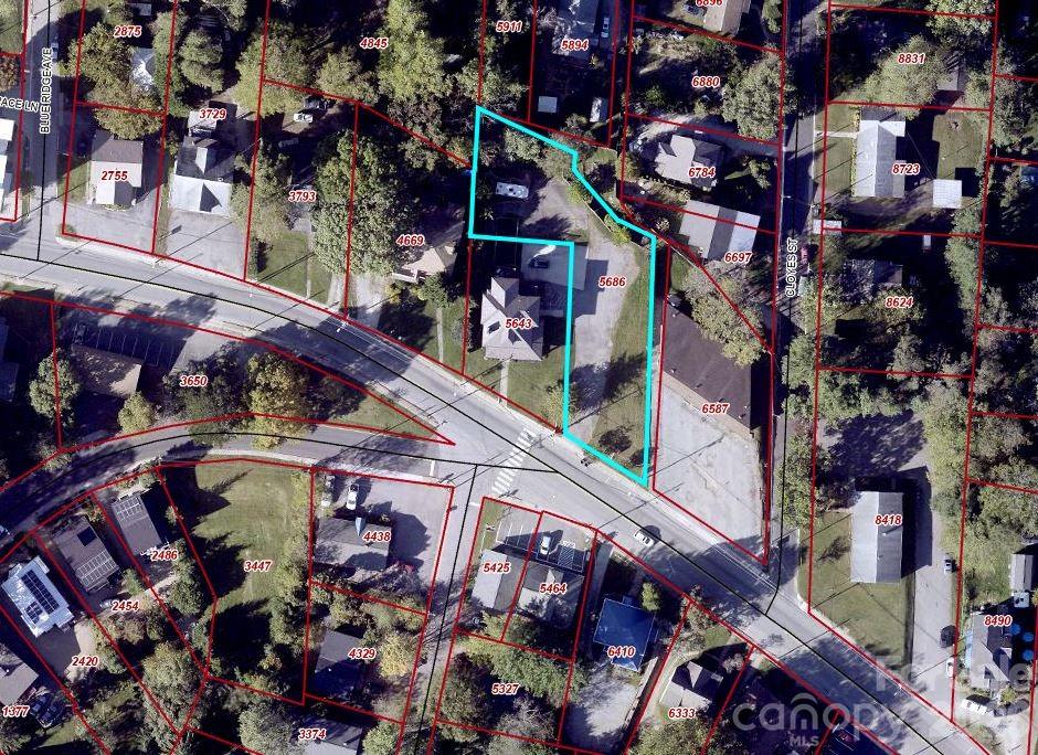 865 Haywood Road Asheville NC 28806