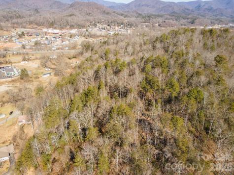 717 Bat Cave Road Old Fort NC 28762