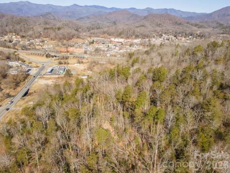 717 Bat Cave Road Old Fort NC 28762