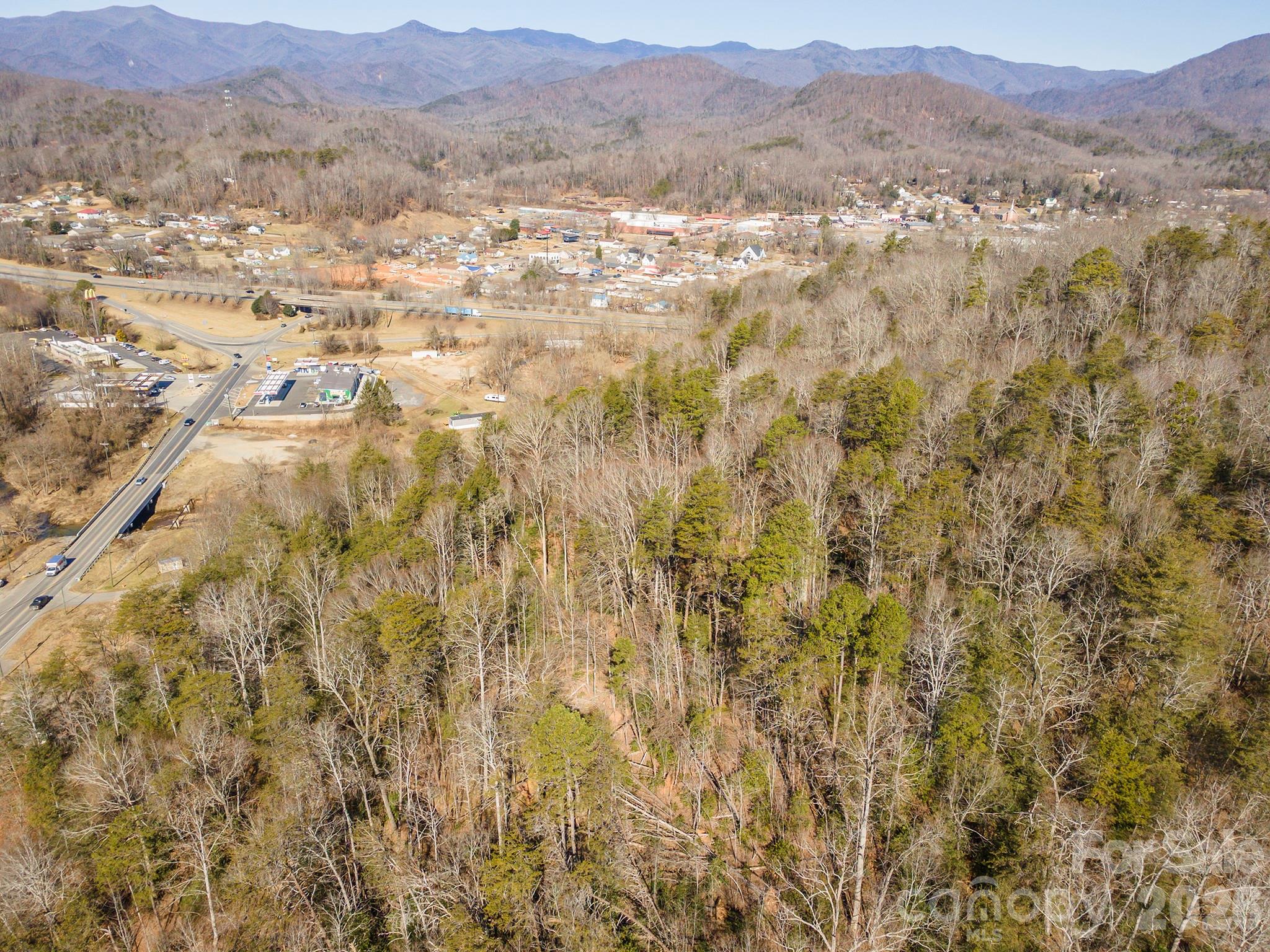 717 Bat Cave Road Old Fort NC 28762
