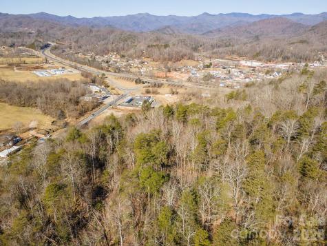 717 Bat Cave Road Old Fort NC 28762