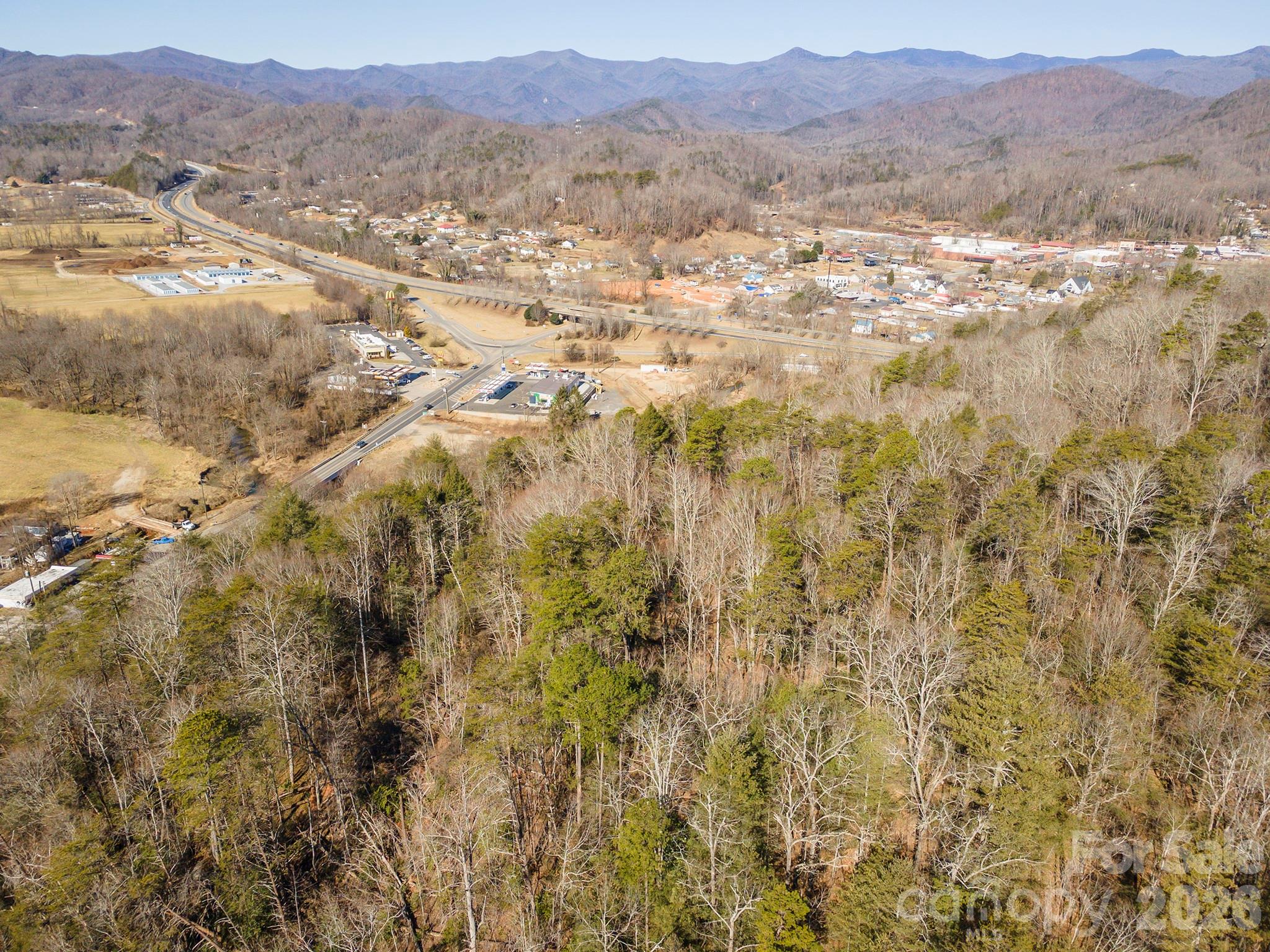 717 Bat Cave Road Old Fort NC 28762