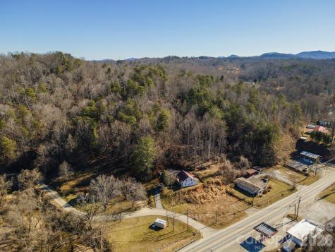 717 Bat Cave Road Old Fort NC 28762